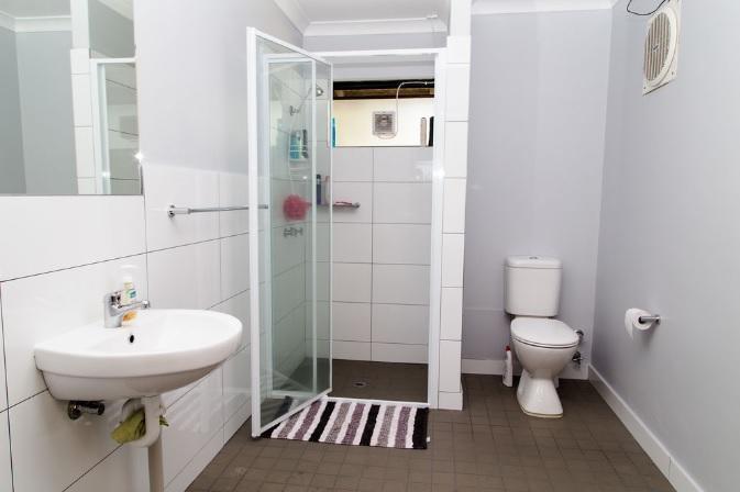 Ecu Joondalup Hostel Perth Kültér fotó