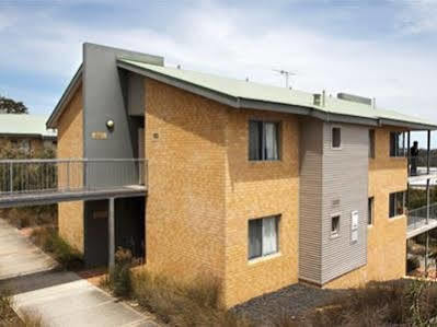 Ecu Joondalup Hostel Perth Kültér fotó