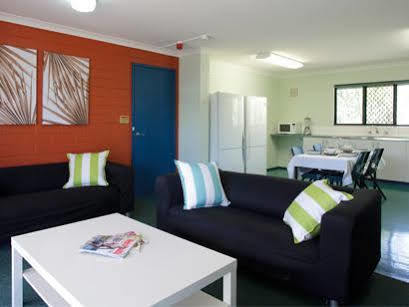 Ecu Joondalup Hostel Perth Kültér fotó