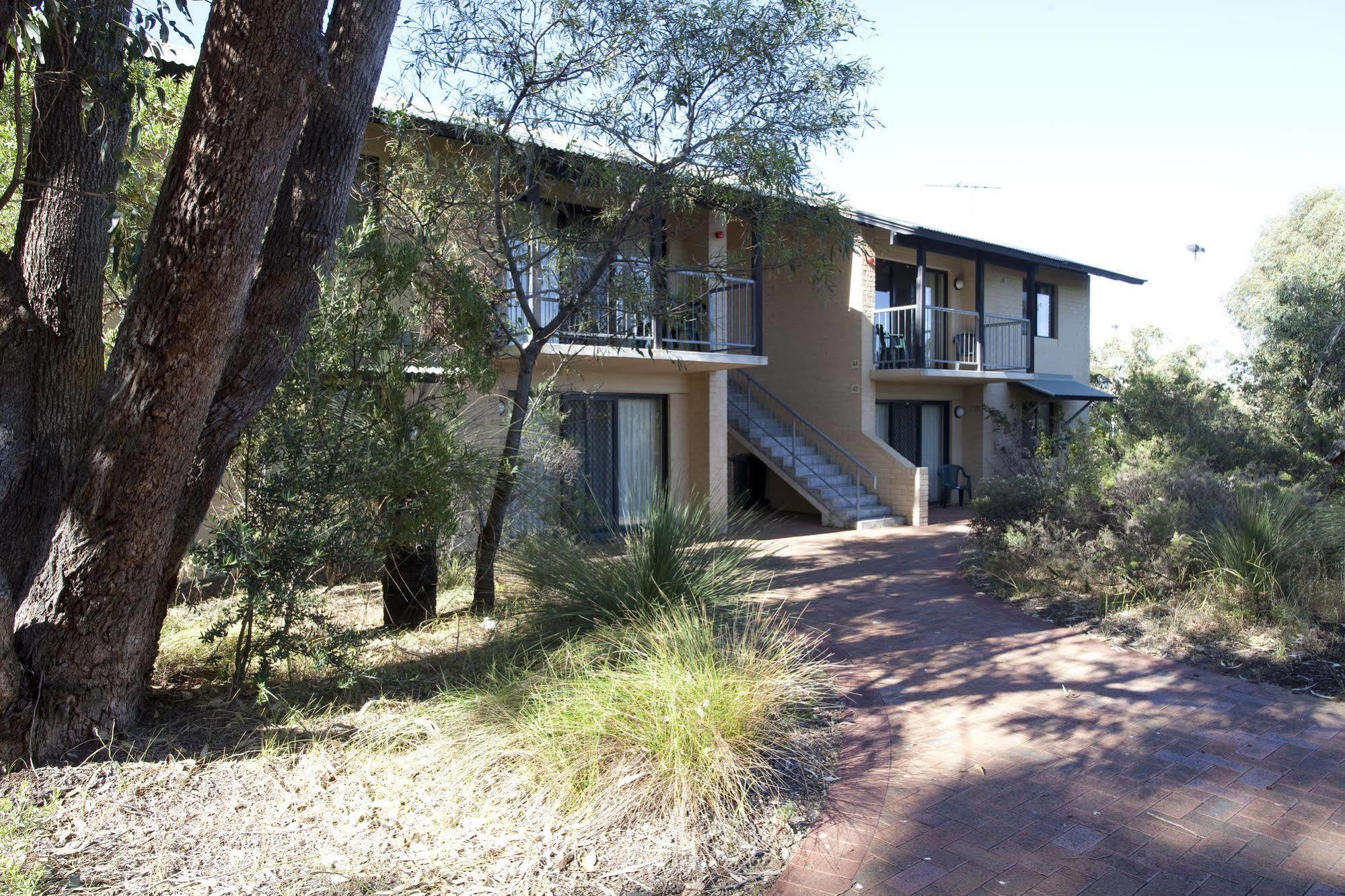 Ecu Joondalup Hostel Perth Kültér fotó