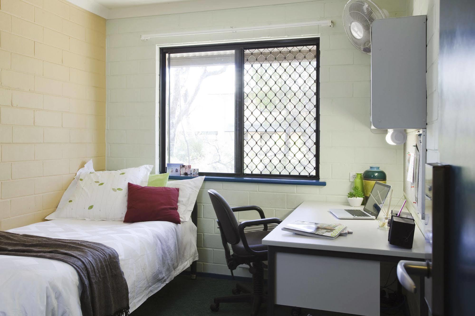 Ecu Joondalup Hostel Perth Kültér fotó