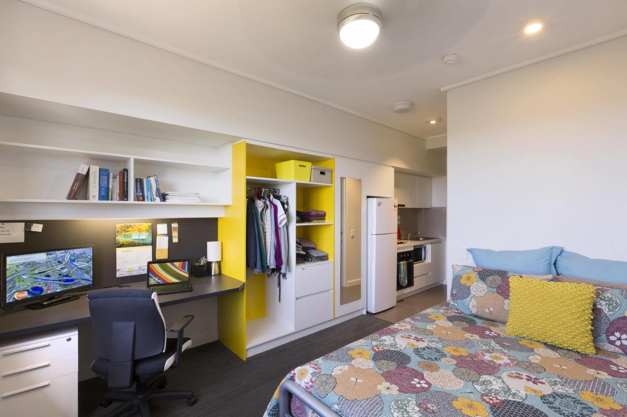 Ecu Joondalup Hostel Perth Kültér fotó