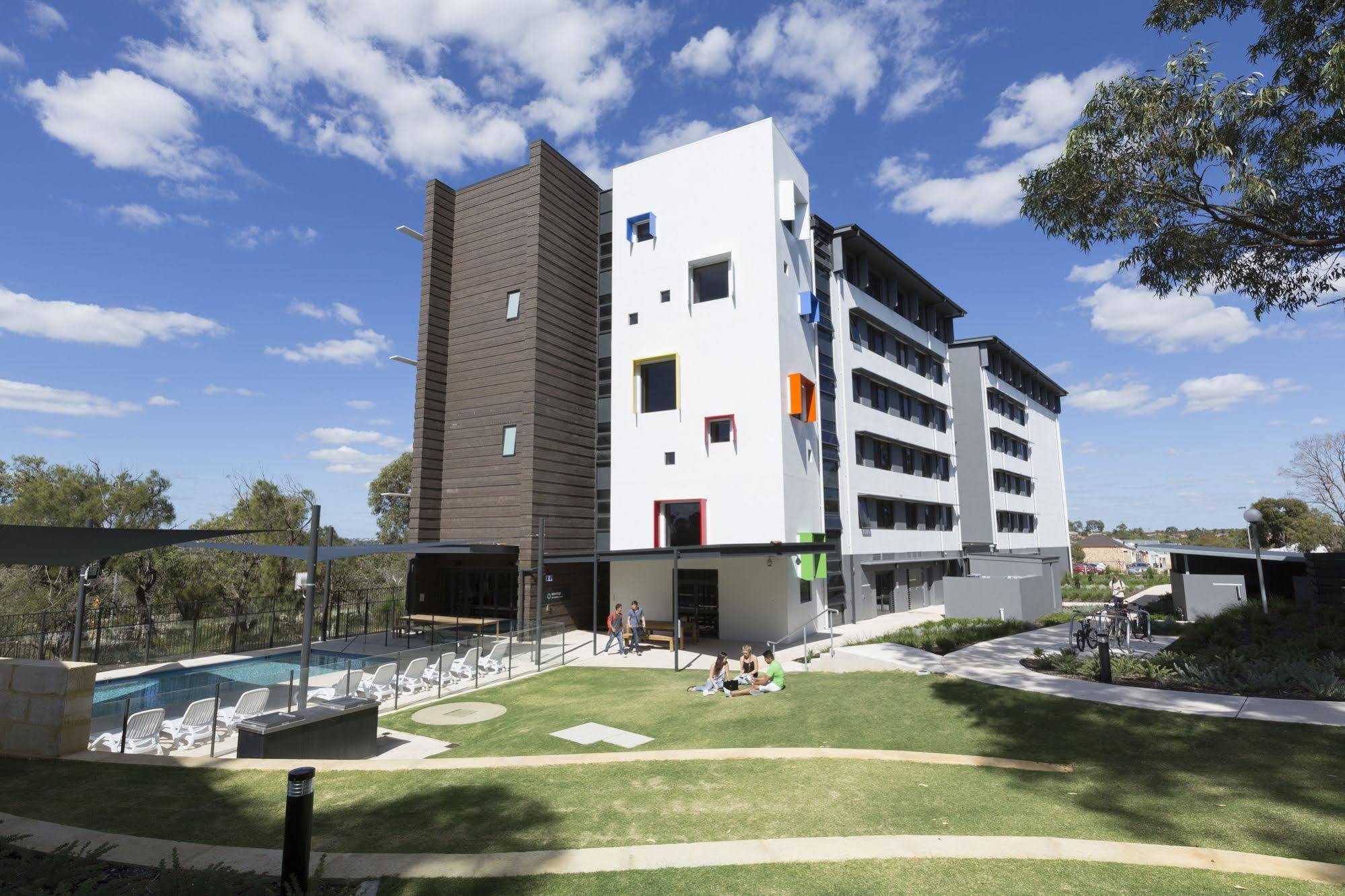 Ecu Joondalup Hostel Perth Kültér fotó