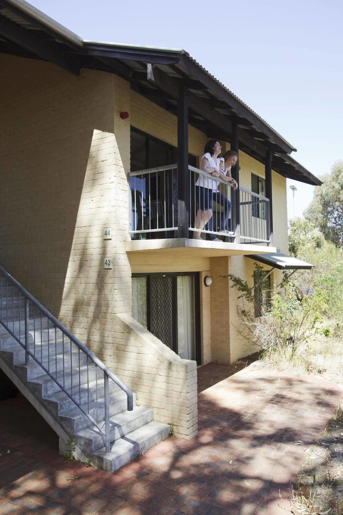 Ecu Joondalup Hostel Perth Kültér fotó
